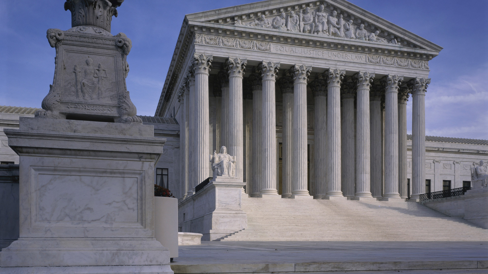 Washington DC Law Book